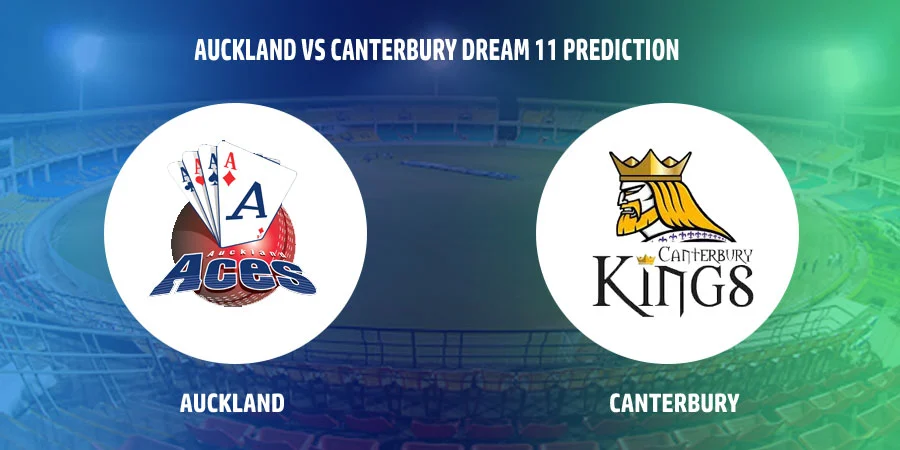 auckland vs canterbury prediction