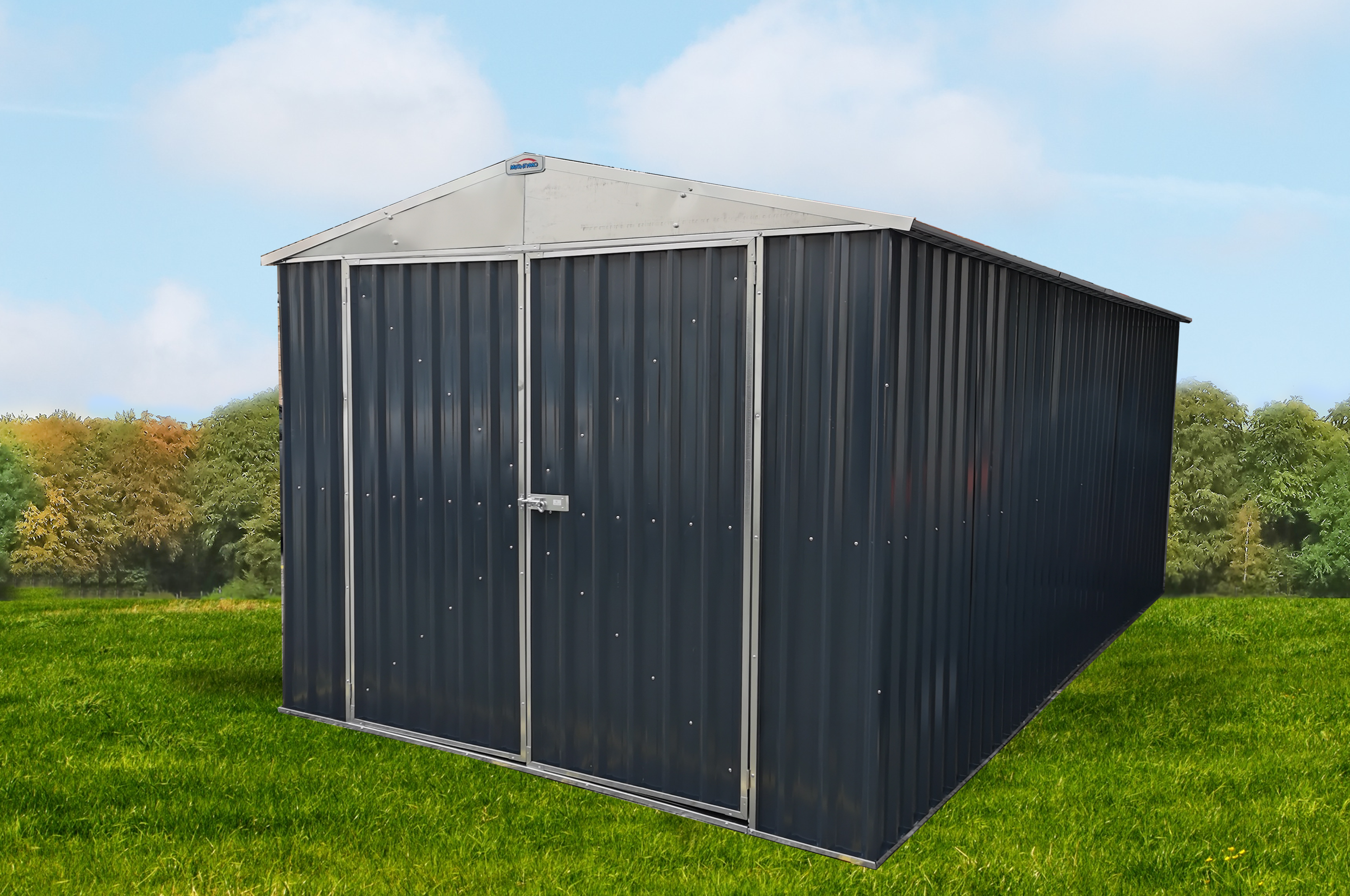 garden sheds 3 x 3