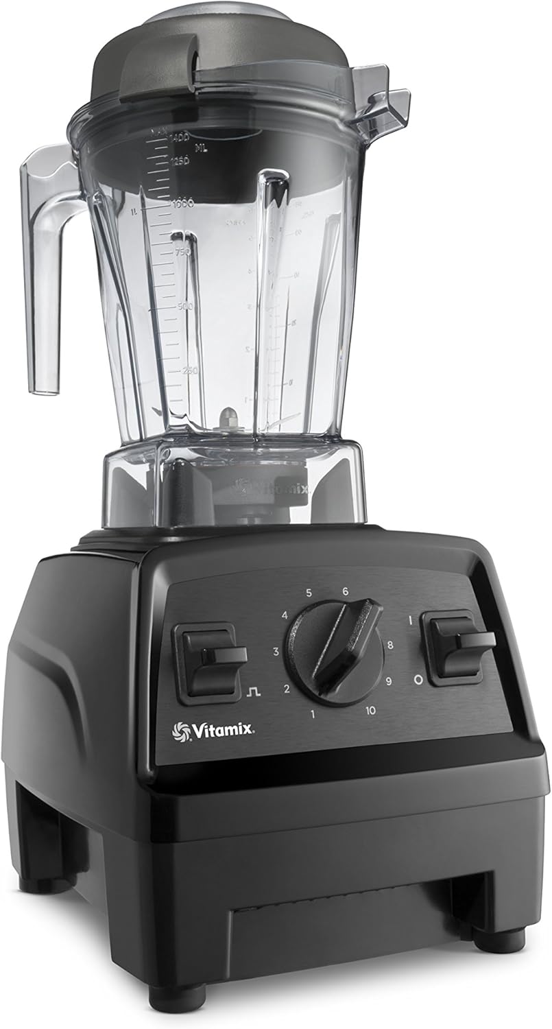 e310 vitamix review