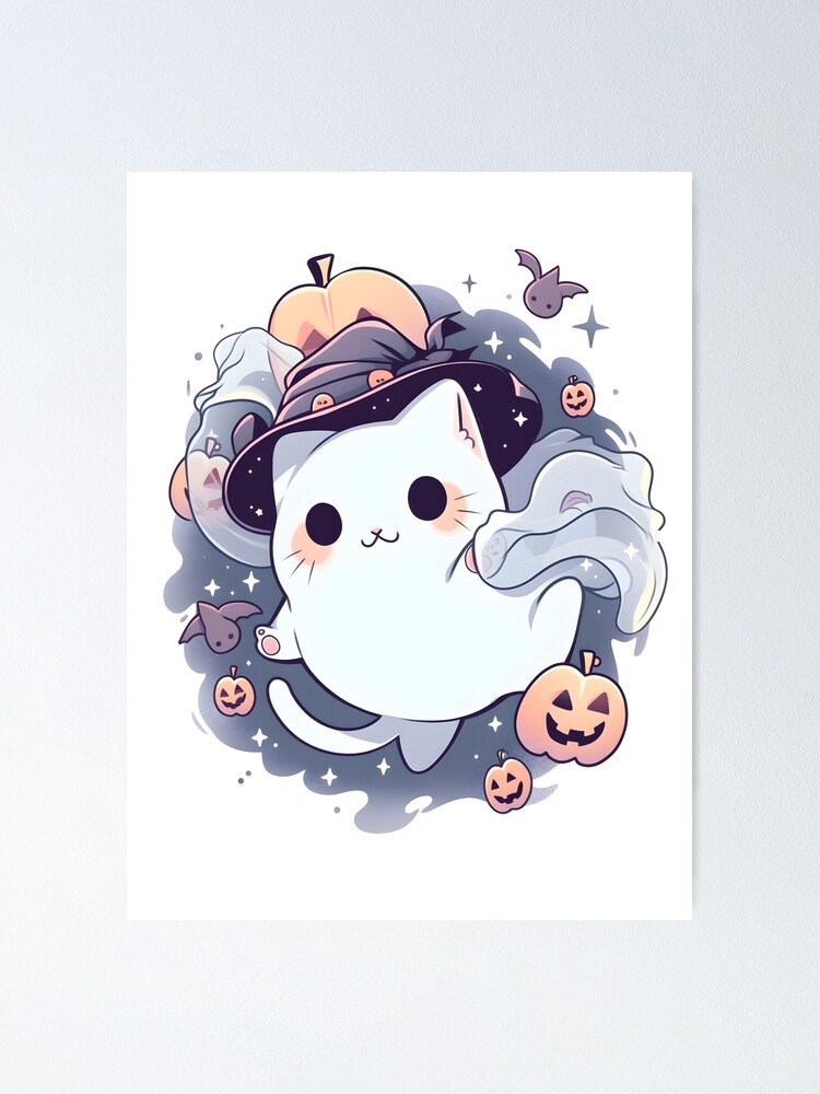 halloween kawaii