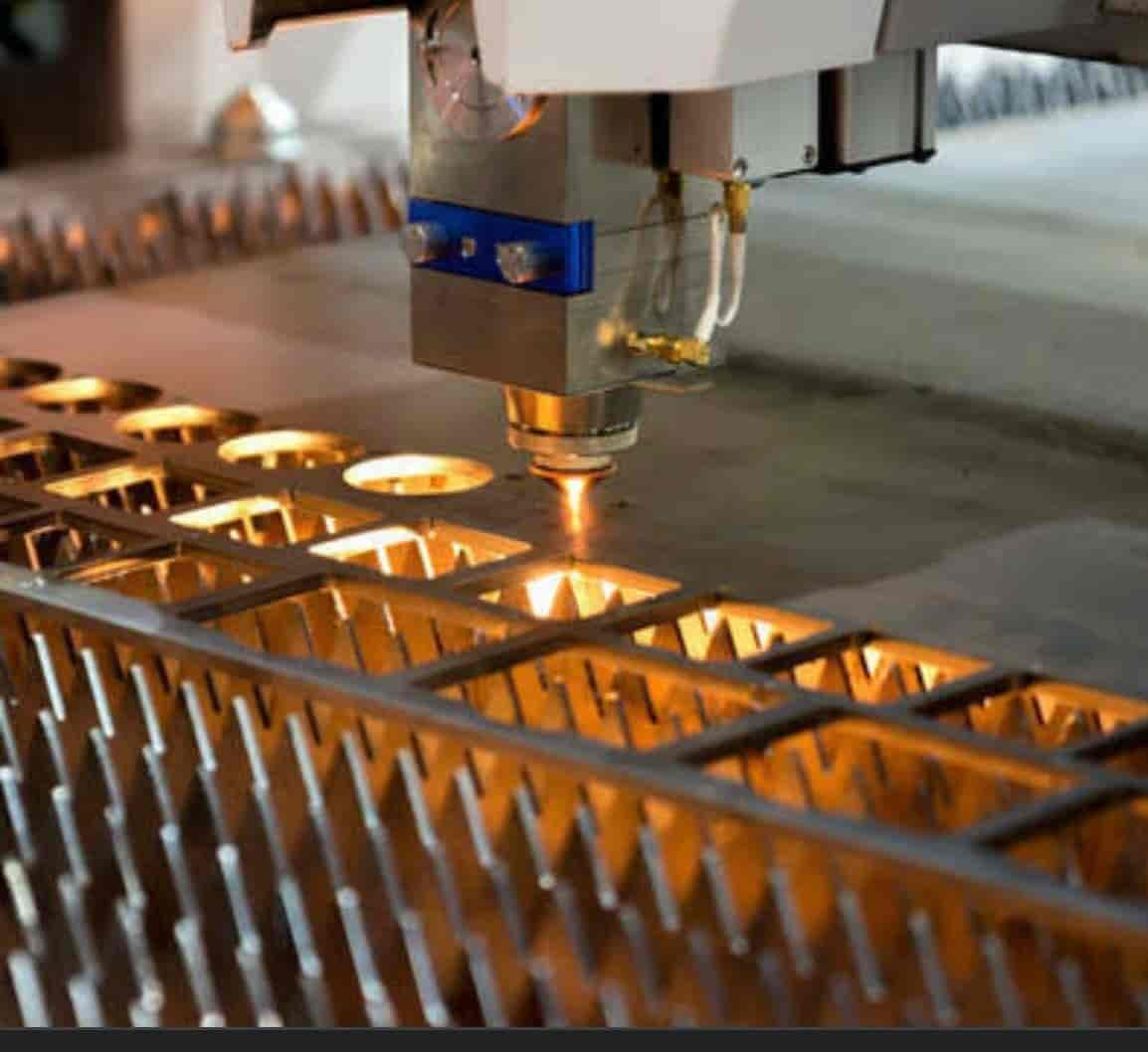 laser cutting in delhi