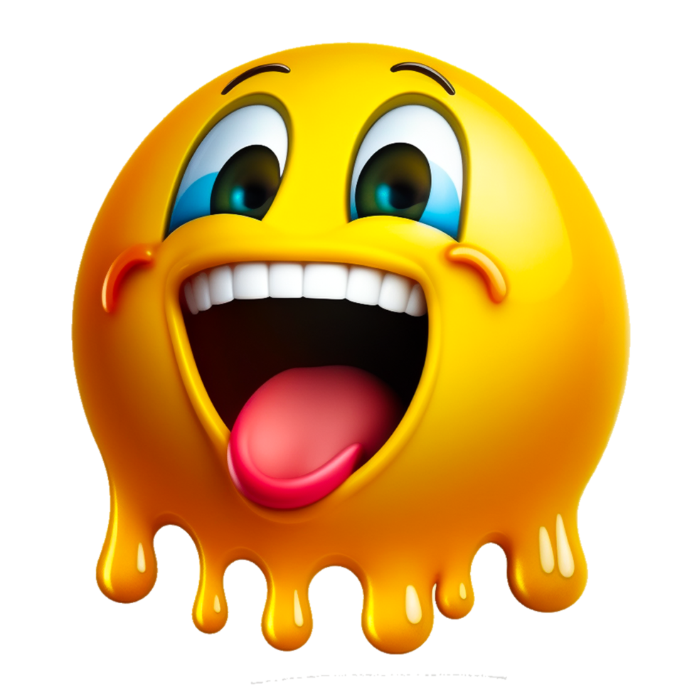 funny emoji png