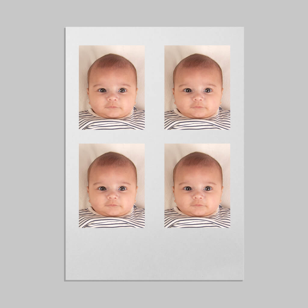 baby passport photo near me