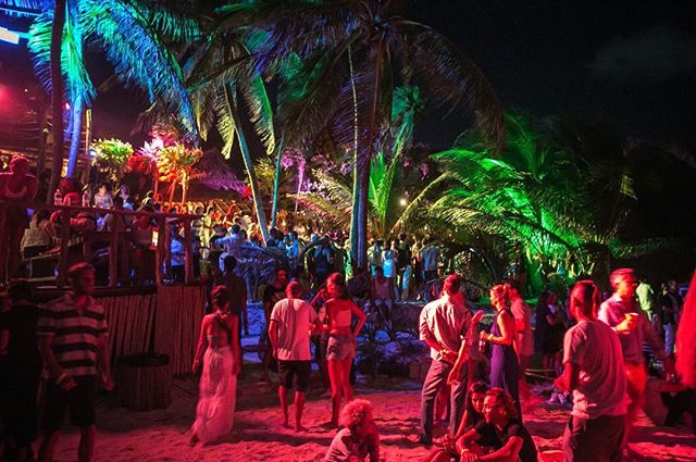 full moon tulum dates