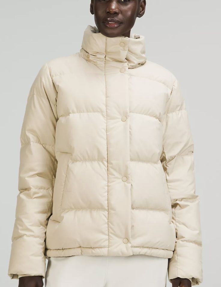 lululemon womens coats