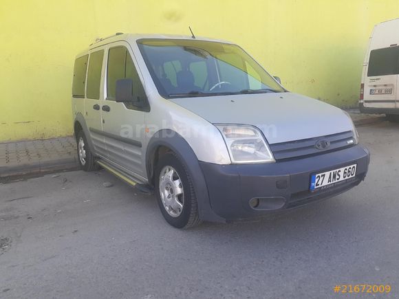 ford cornet 2009 75 lik