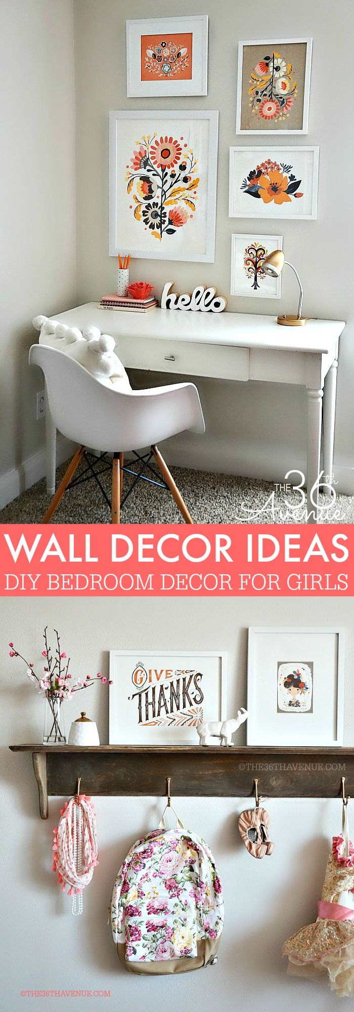 pinterest room decor ideas diy