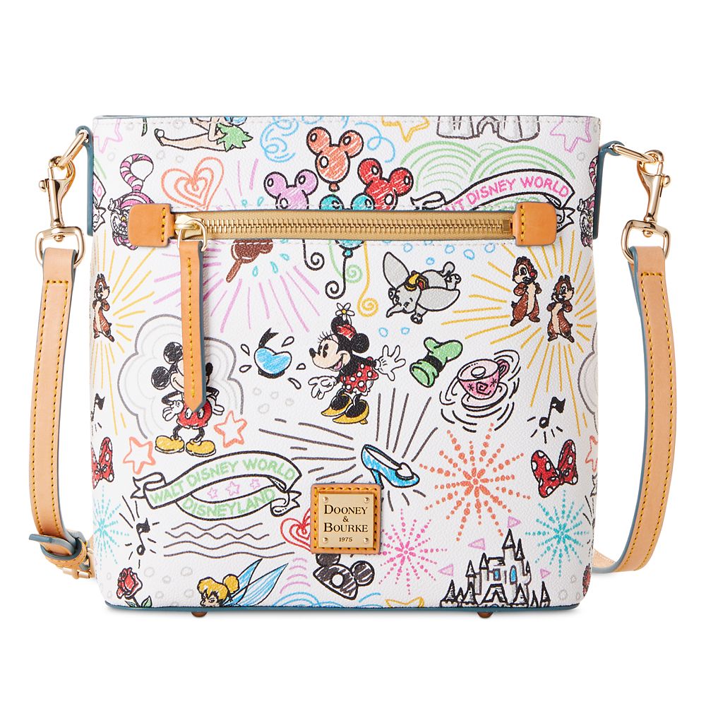 disney crossbody purse