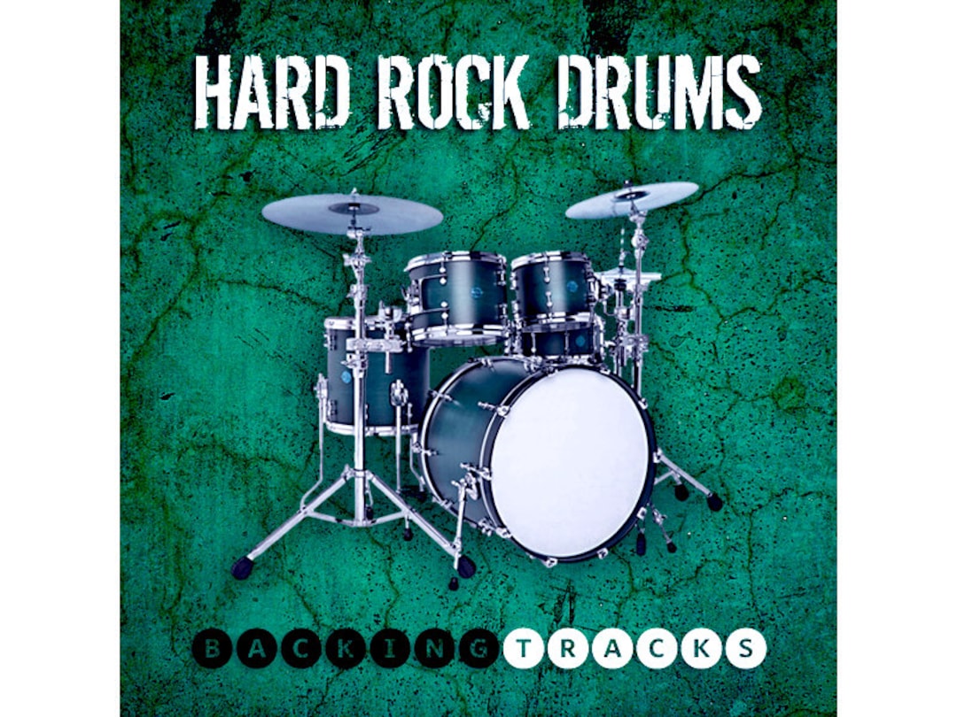 drum backing tracks