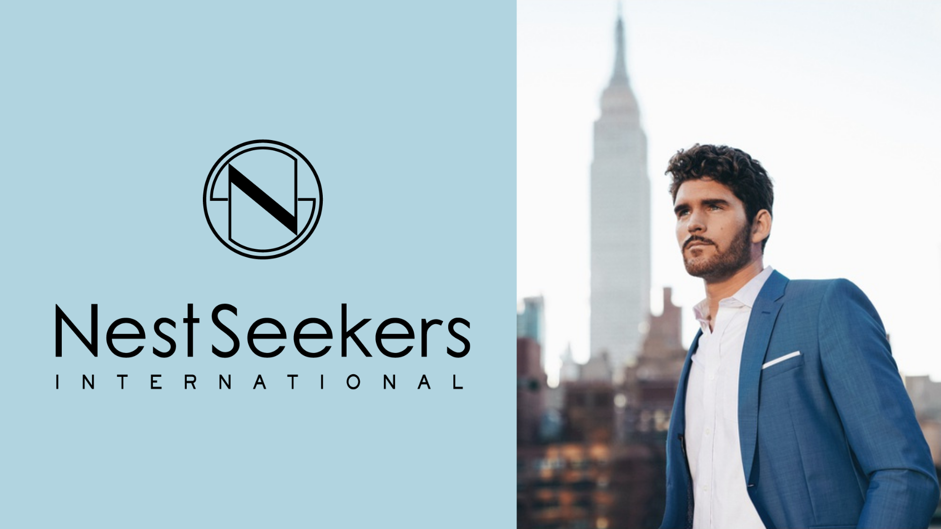 nest seekers international