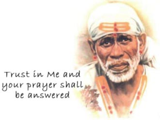 sai baba ask question answer