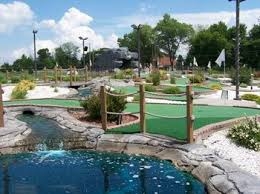 mini golf liverpool ny