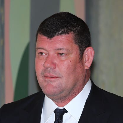 james packer net worth