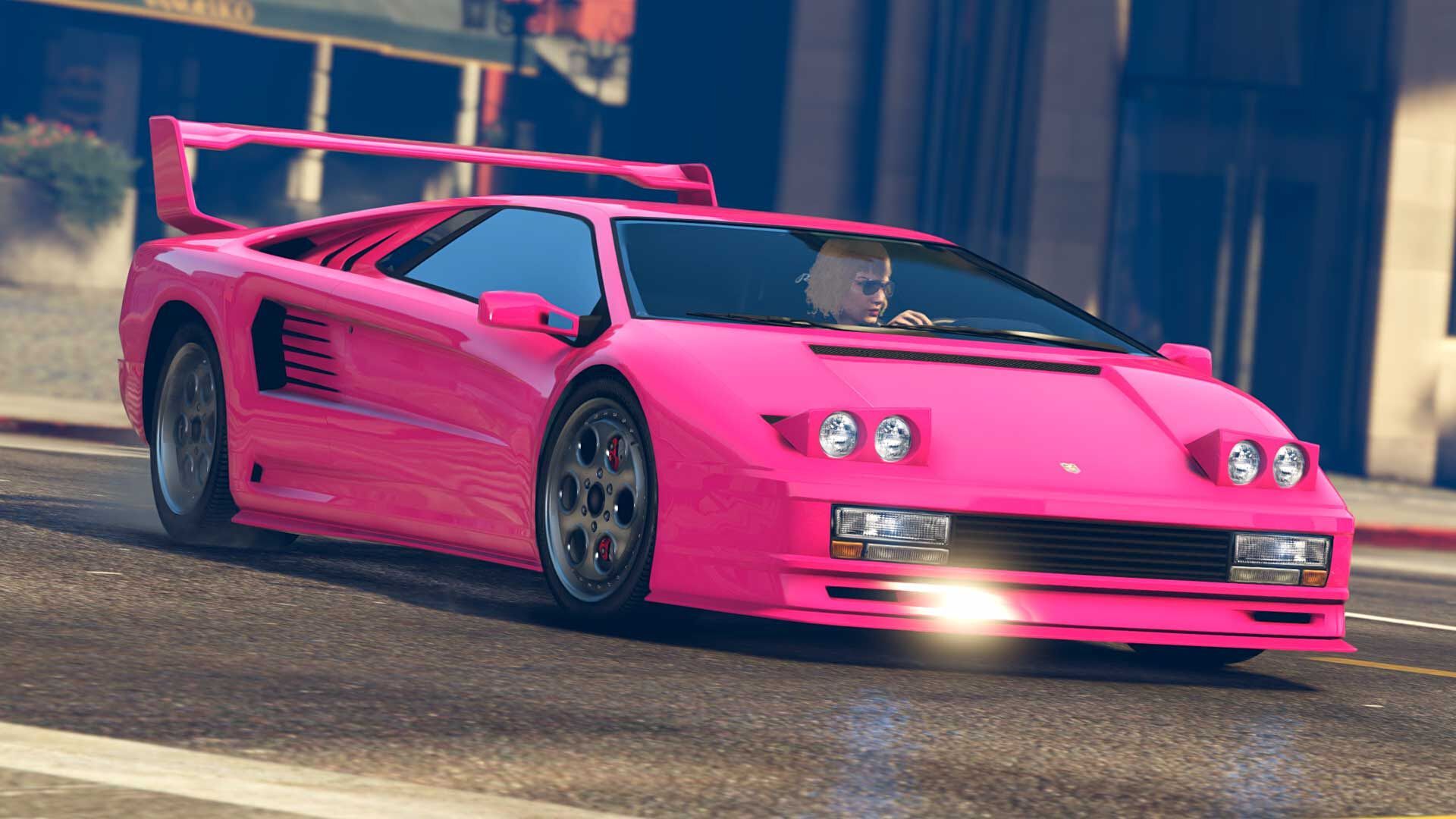 infernus gta v