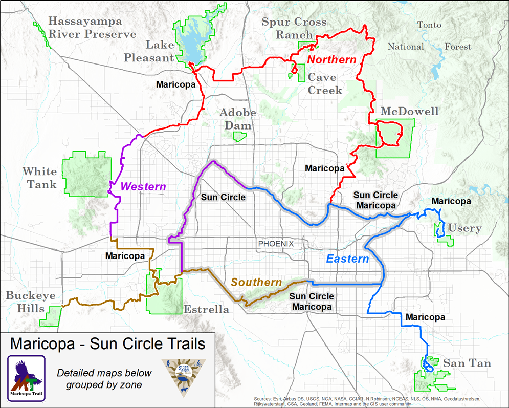 maricopa county parks