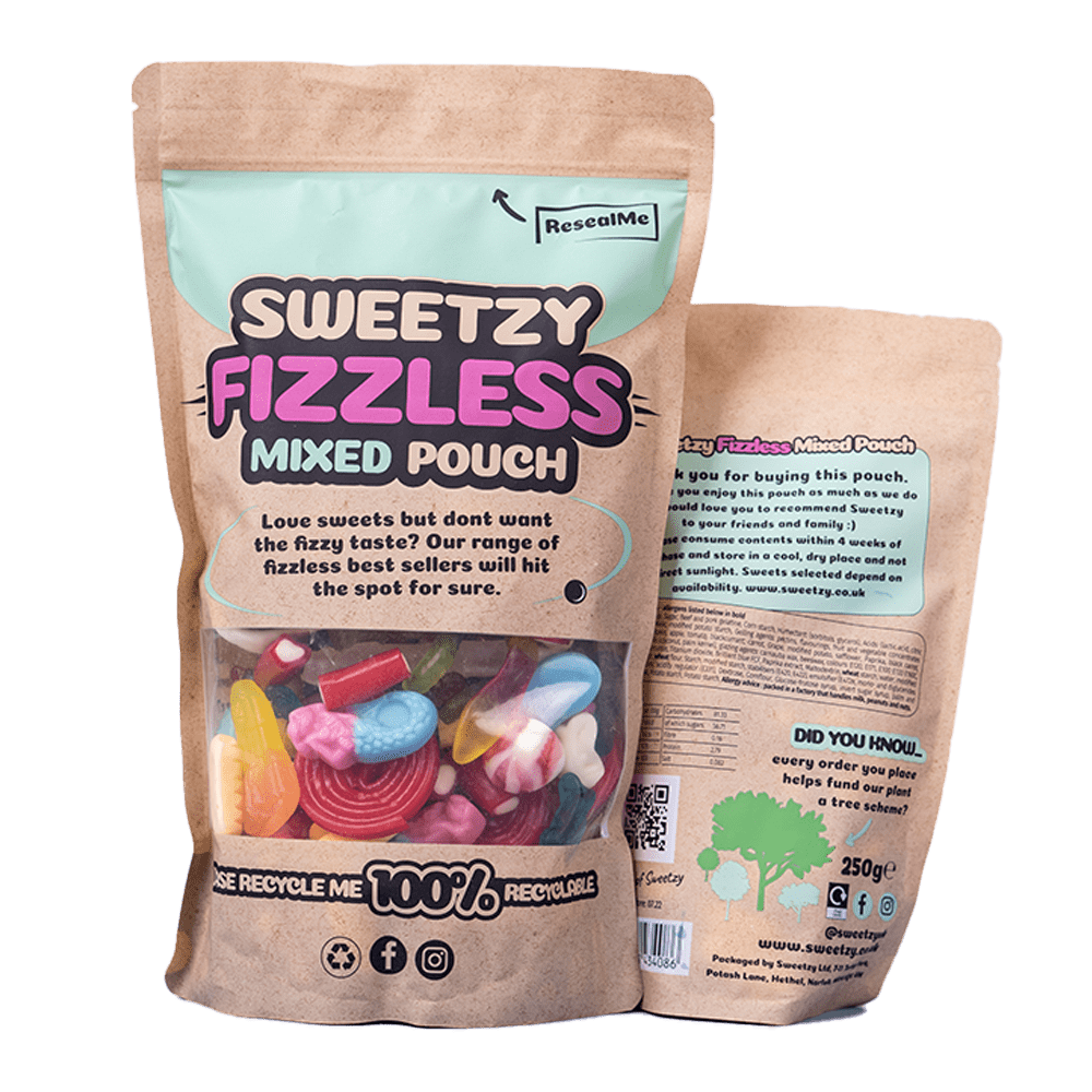 sweetzy pick and mix