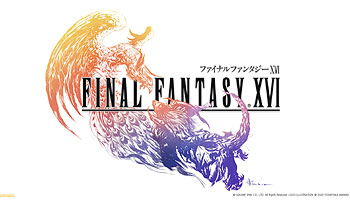 final fantasy xvi ost