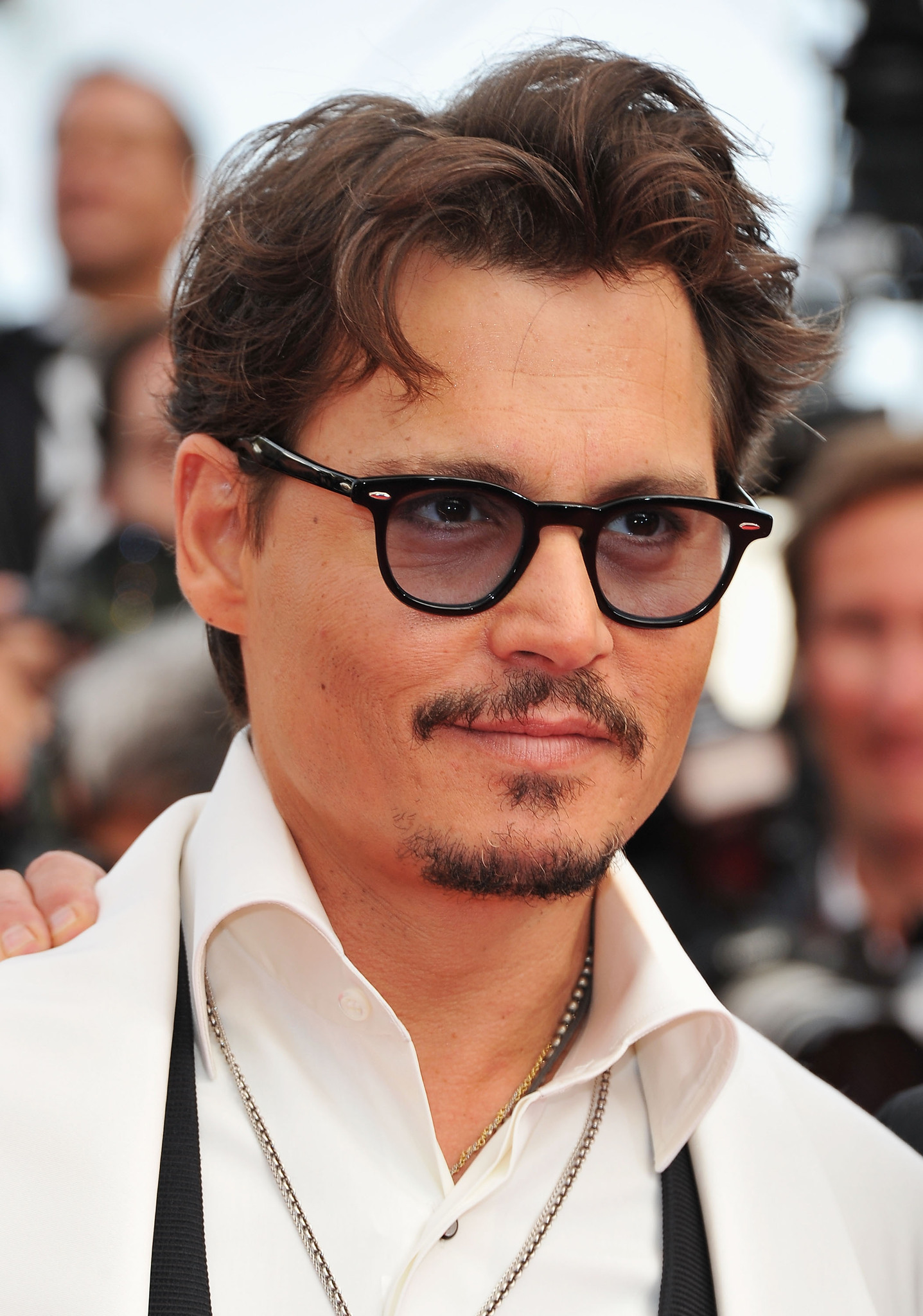 johnny depp wiki