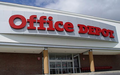 office depot mexico