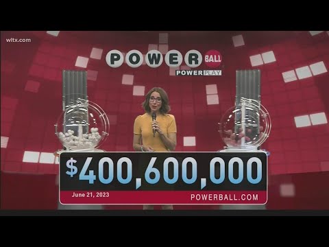 powerball june 21