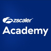 zscaler academy