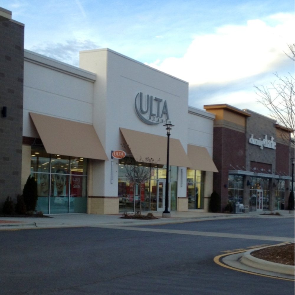 ulta crossroads cary nc