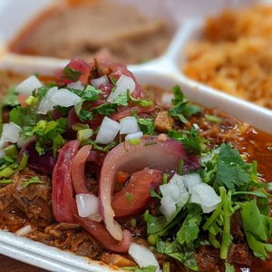 birria tacos ontario ca