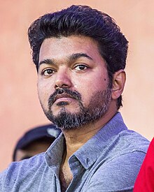 vijay actress