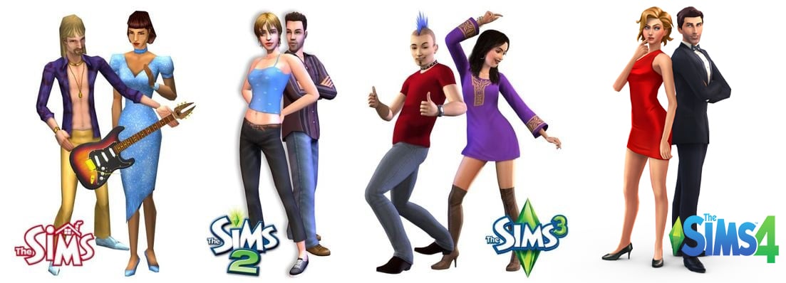 the sims wiki