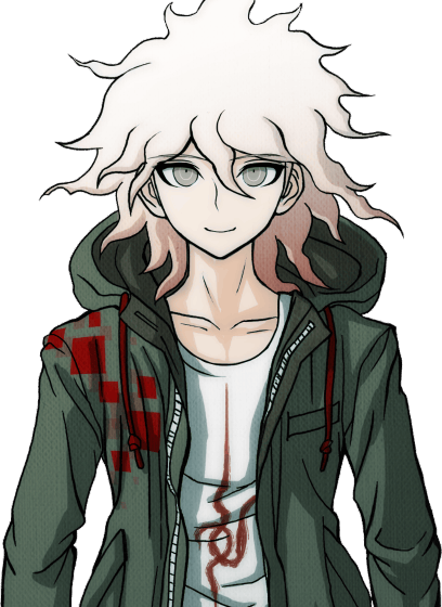 nagito sprites