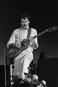 carlos santana wikipedia