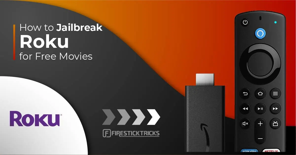 jailbreak now tv stick