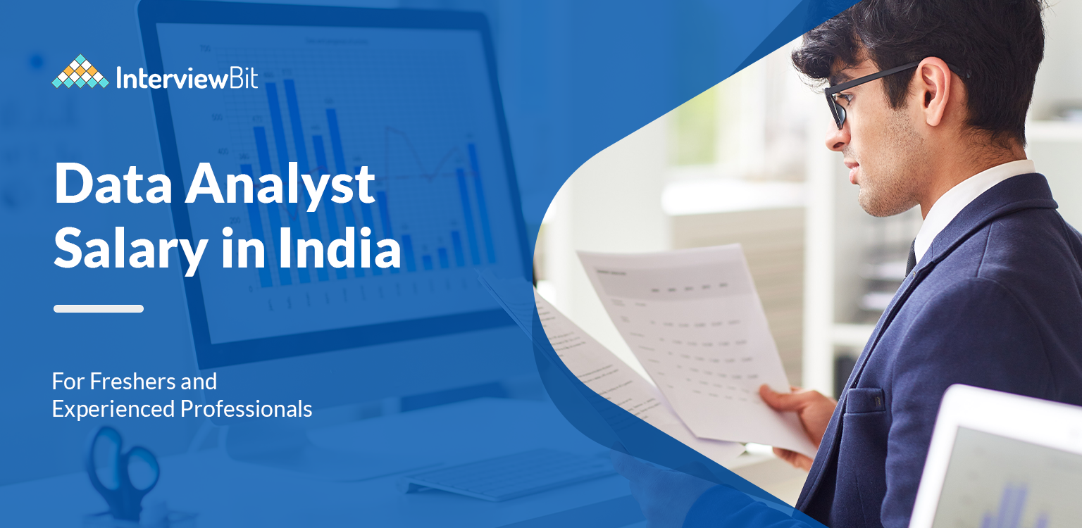 data analyst salary in chennai