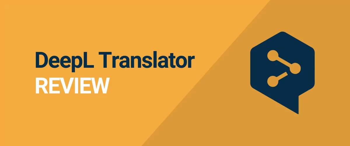 deep l translator