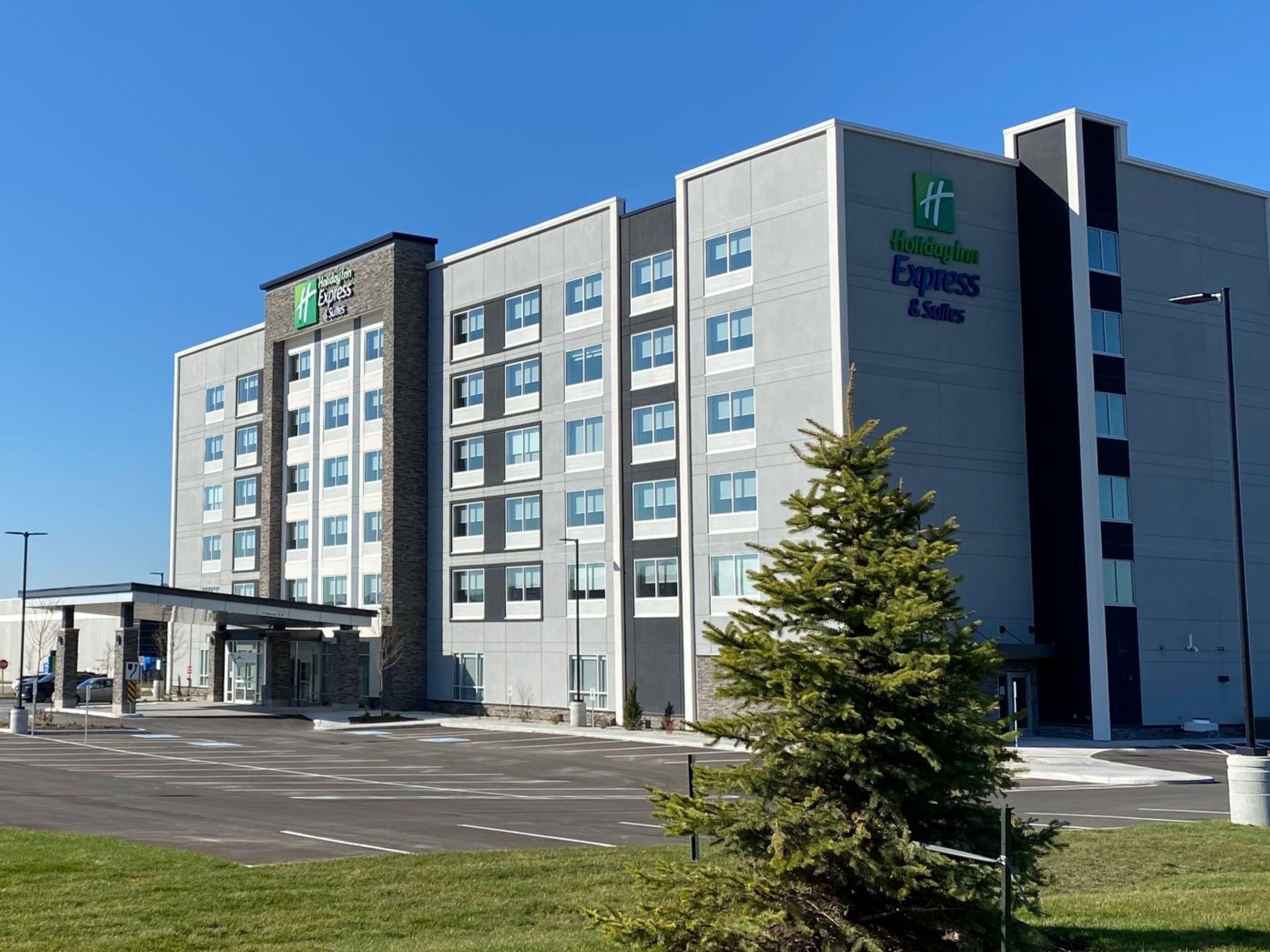 hotels in oshawa ontario