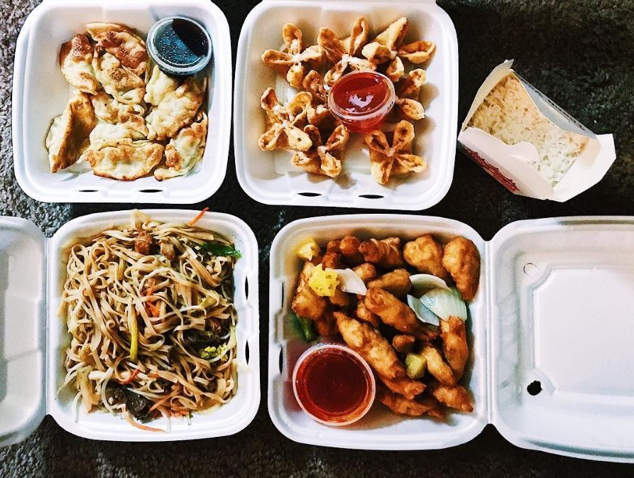 best takeout restaurants near me