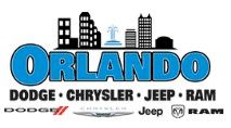 chrysler jeep dodge orlando