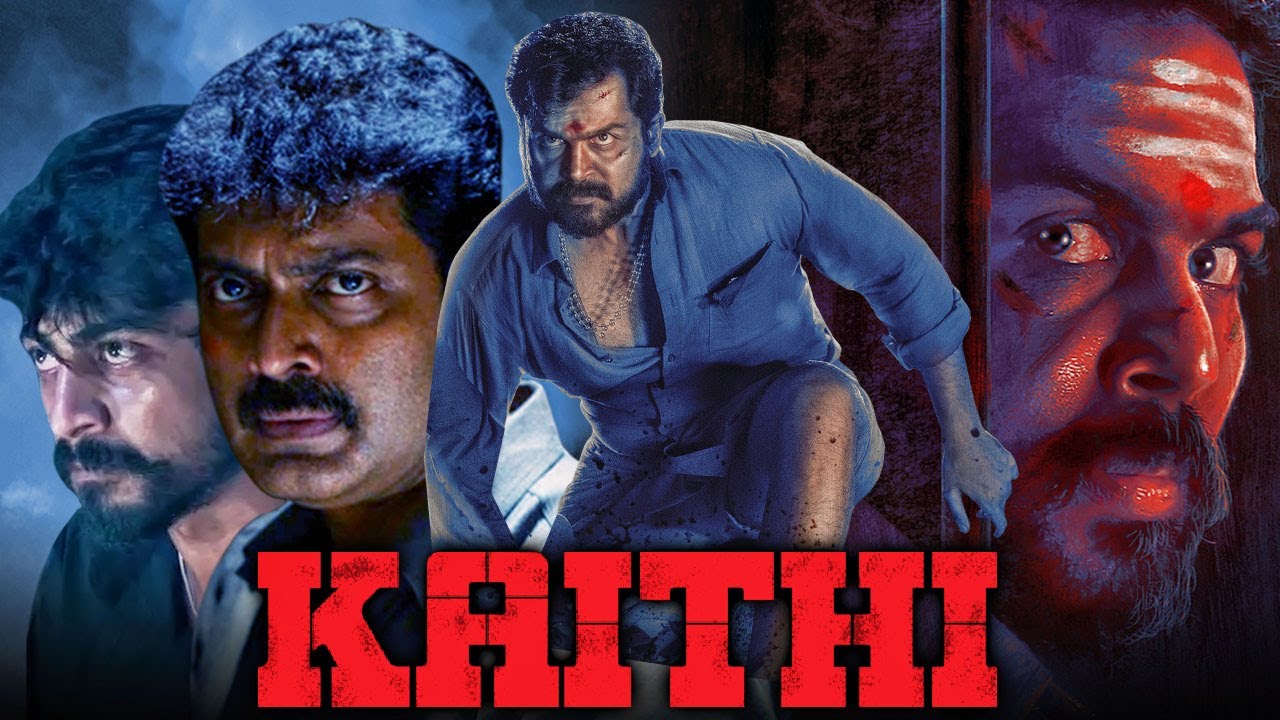 kaithi hindi dubbed movie