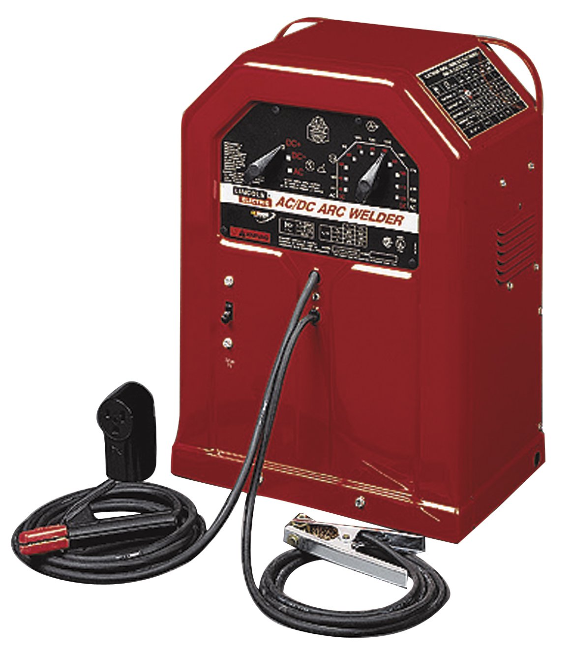 lincoln electric welding machine price