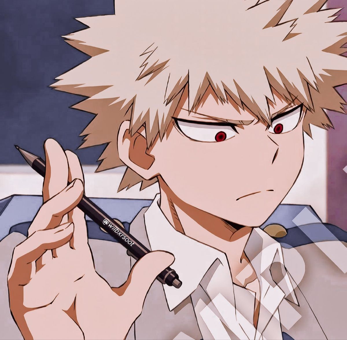 bakugou