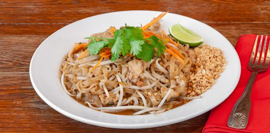 thai food that delivers near me