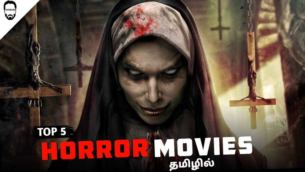 ghost movies in tamil dubbed list