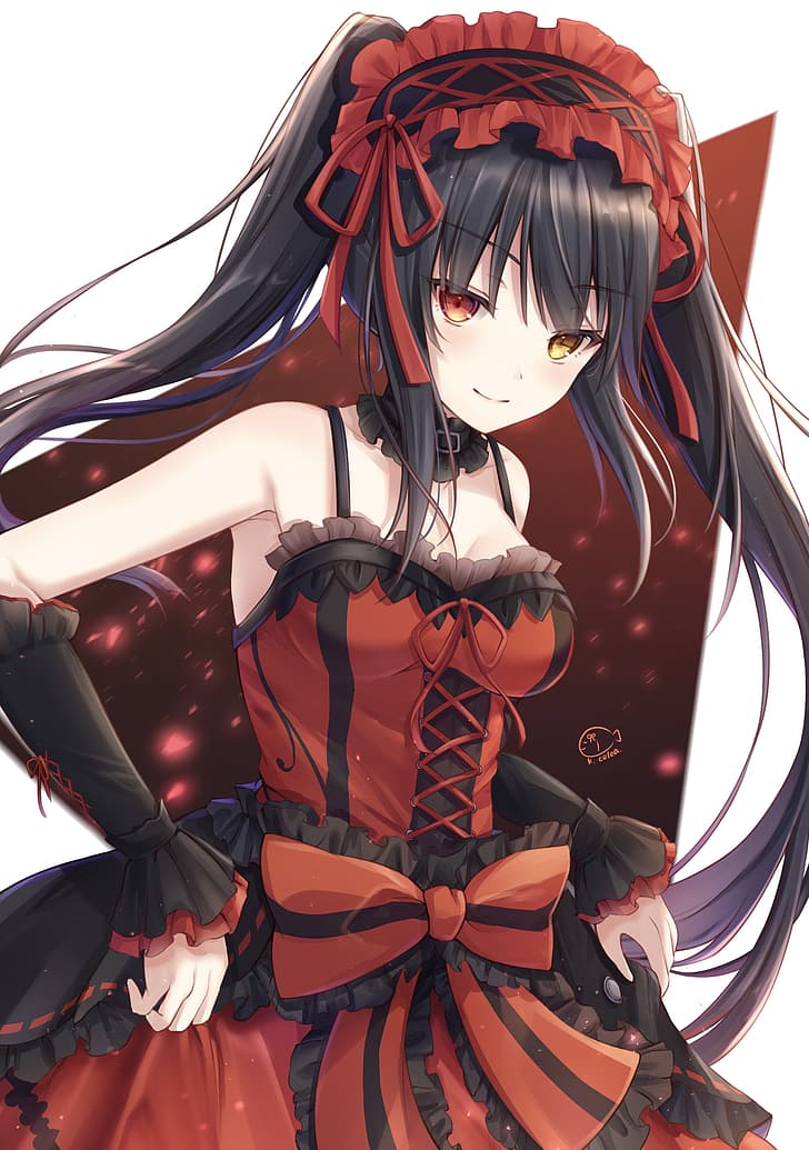 imagenes de kurumi