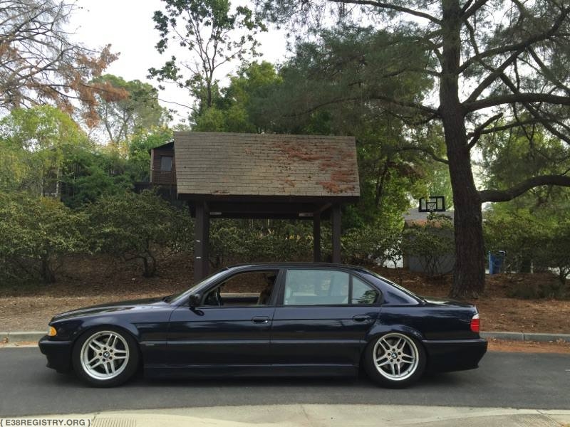 e38 highline