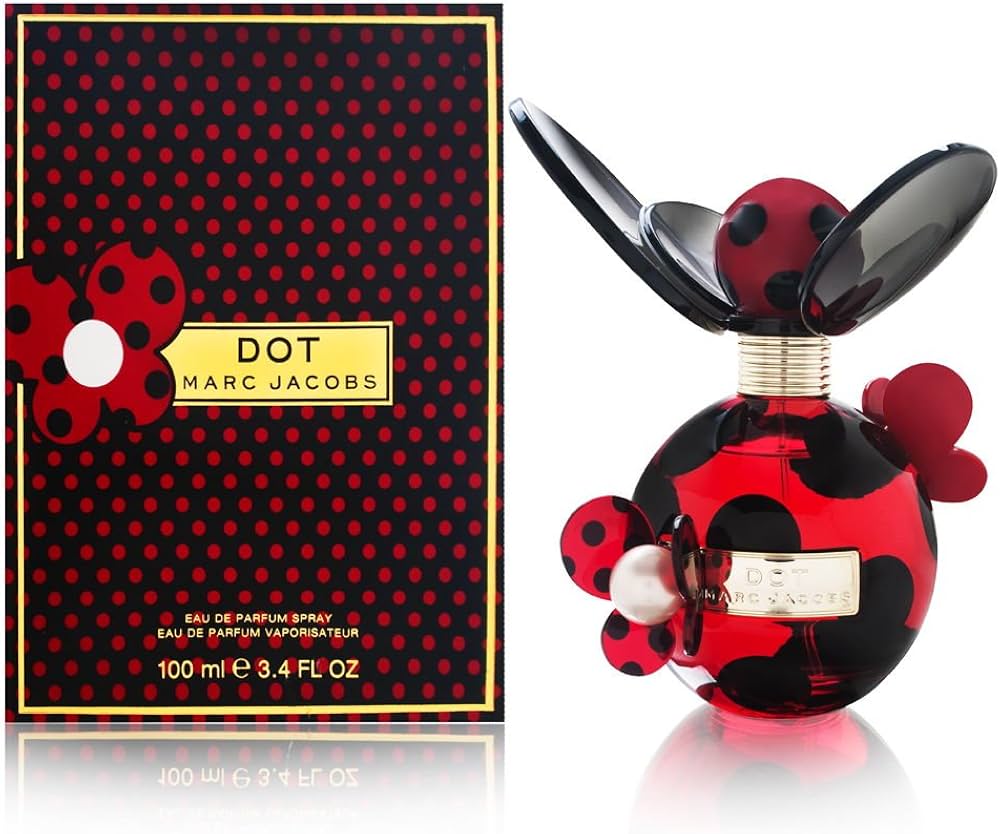 dot marc jacobs 100 ml