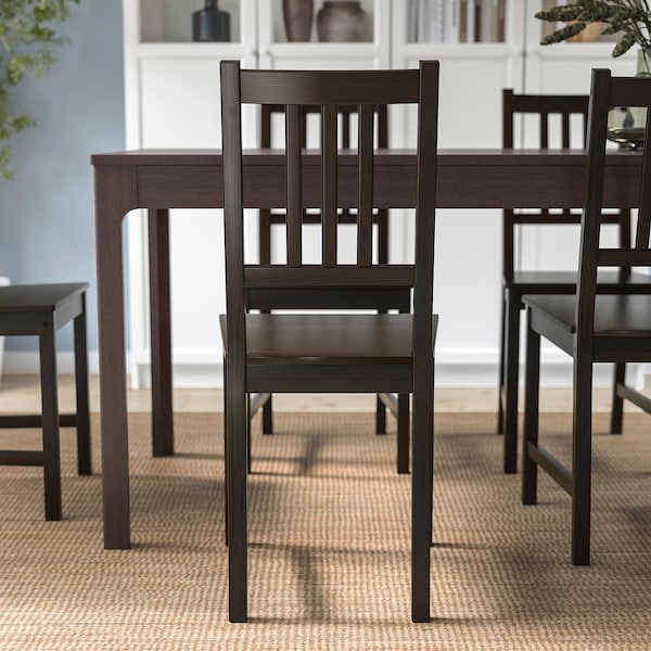 ikea dining chairs