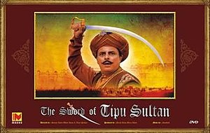 tipu sultan episode