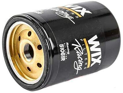 wix sbc oil filter