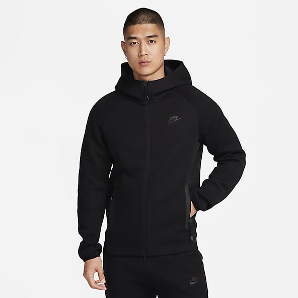 mens nike tech fleece tracksuit