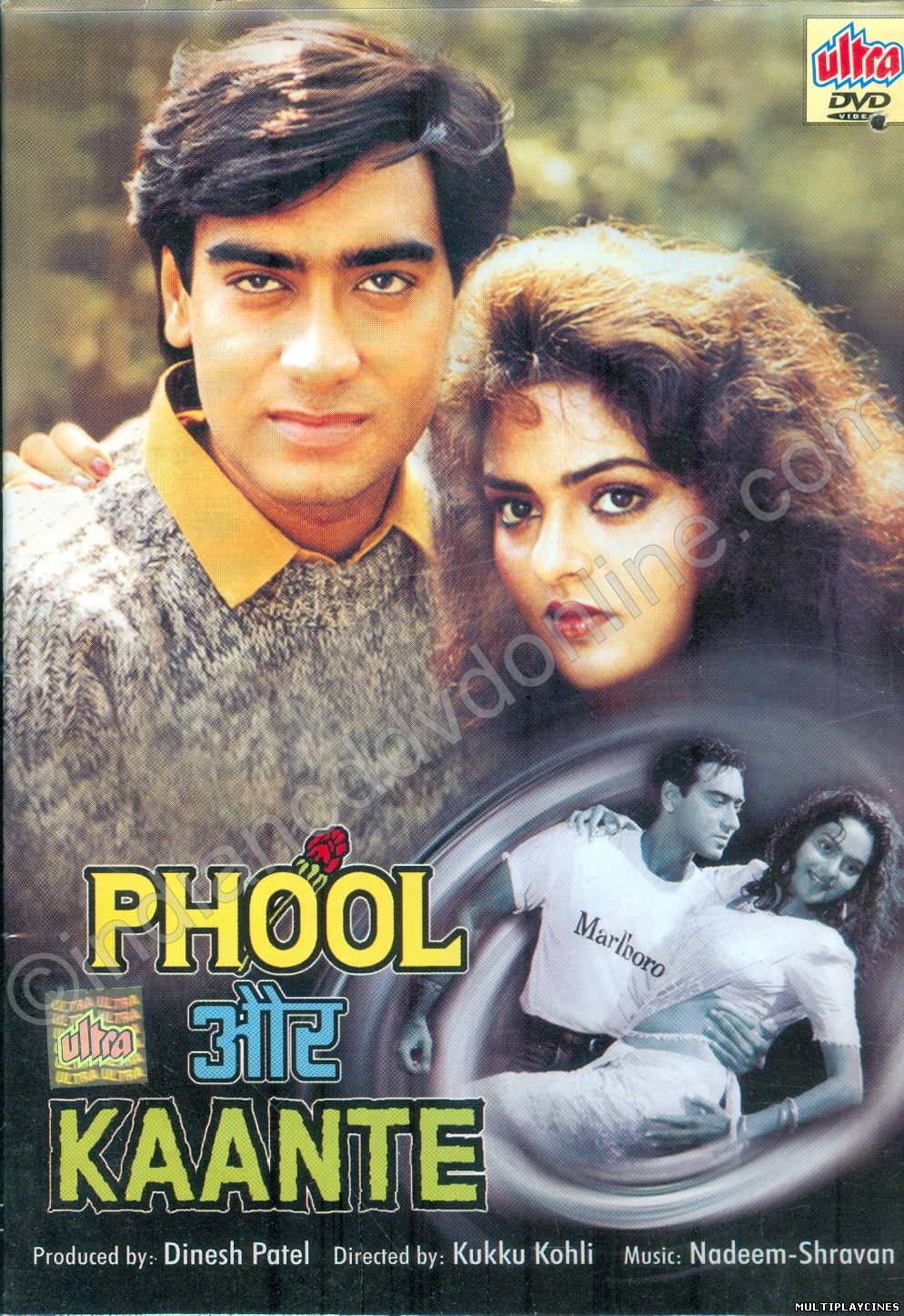 phool aur kaante full movie download